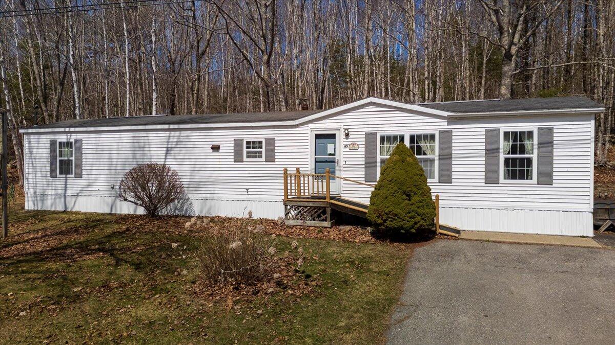 65 Stoneybrook Lane Warren ME 04864