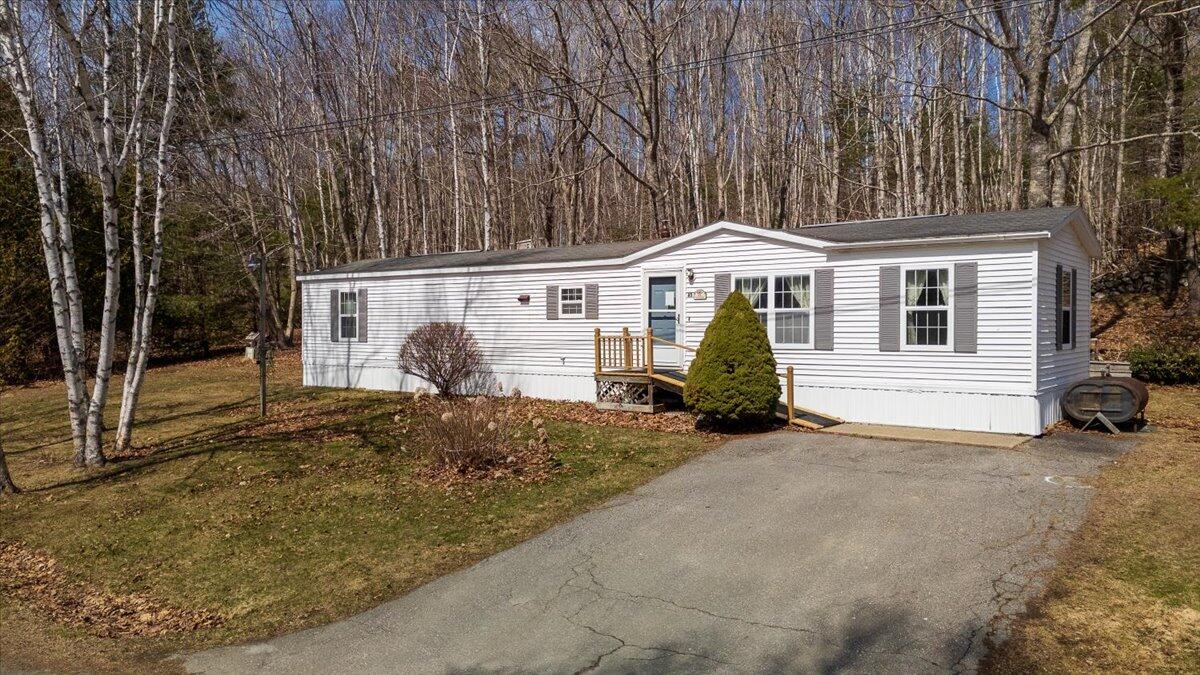 65 Stoneybrook Lane Warren ME 04864