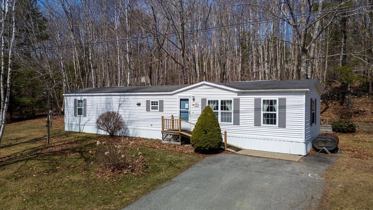 65 Stoneybrook Lane Warren ME 04864