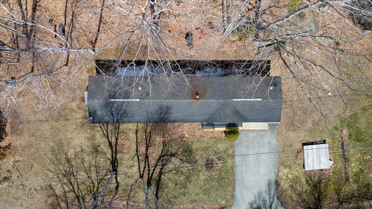 65 Stoneybrook Lane Warren ME 04864