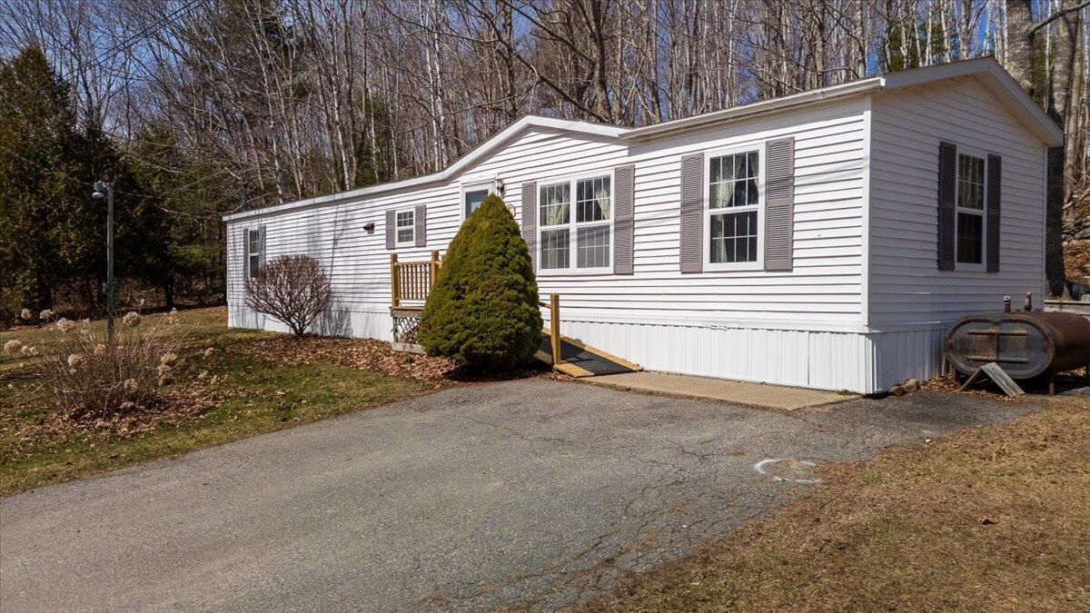 65 Stoneybrook Lane Warren ME 04864