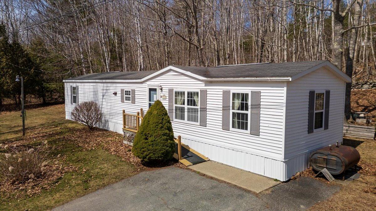 65 Stoneybrook Lane Warren ME 04864