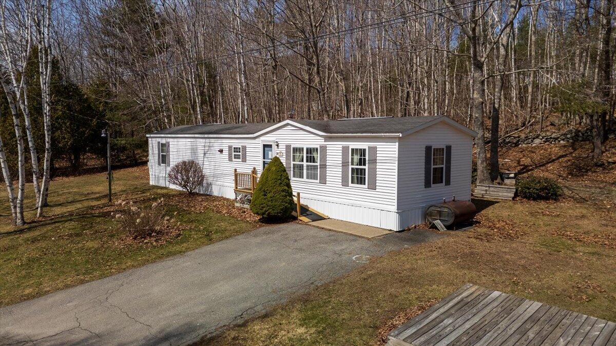 65 Stoneybrook Lane Warren ME 04864