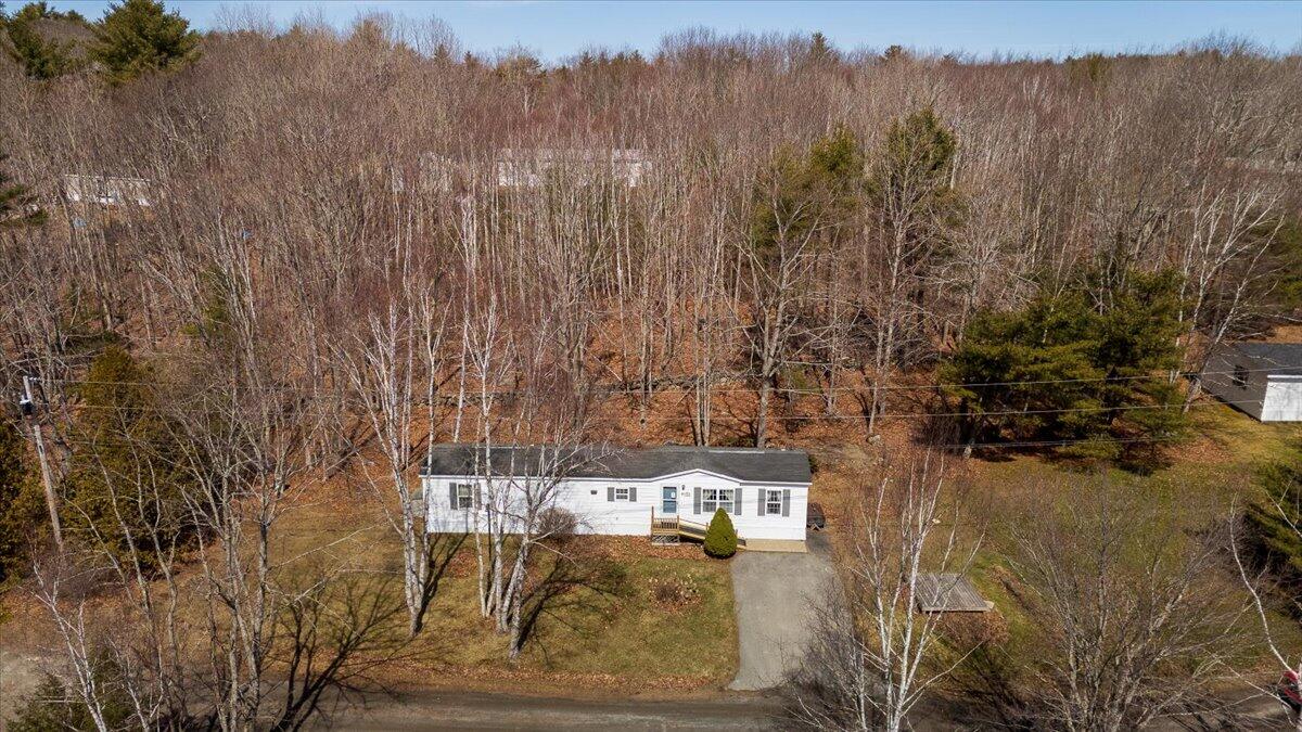 65 Stoneybrook Lane Warren ME 04864
