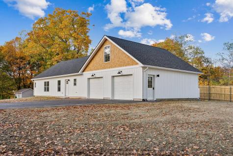 33 Village Green Road Oakland ME 04963