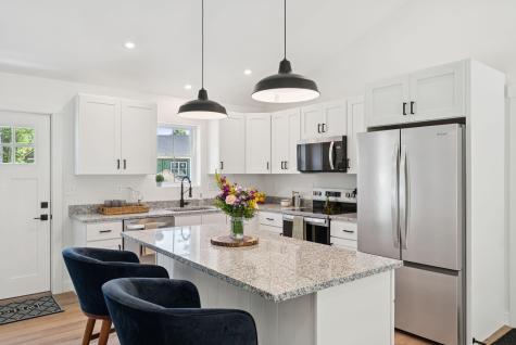 33 Village Green Road Oakland ME 04963