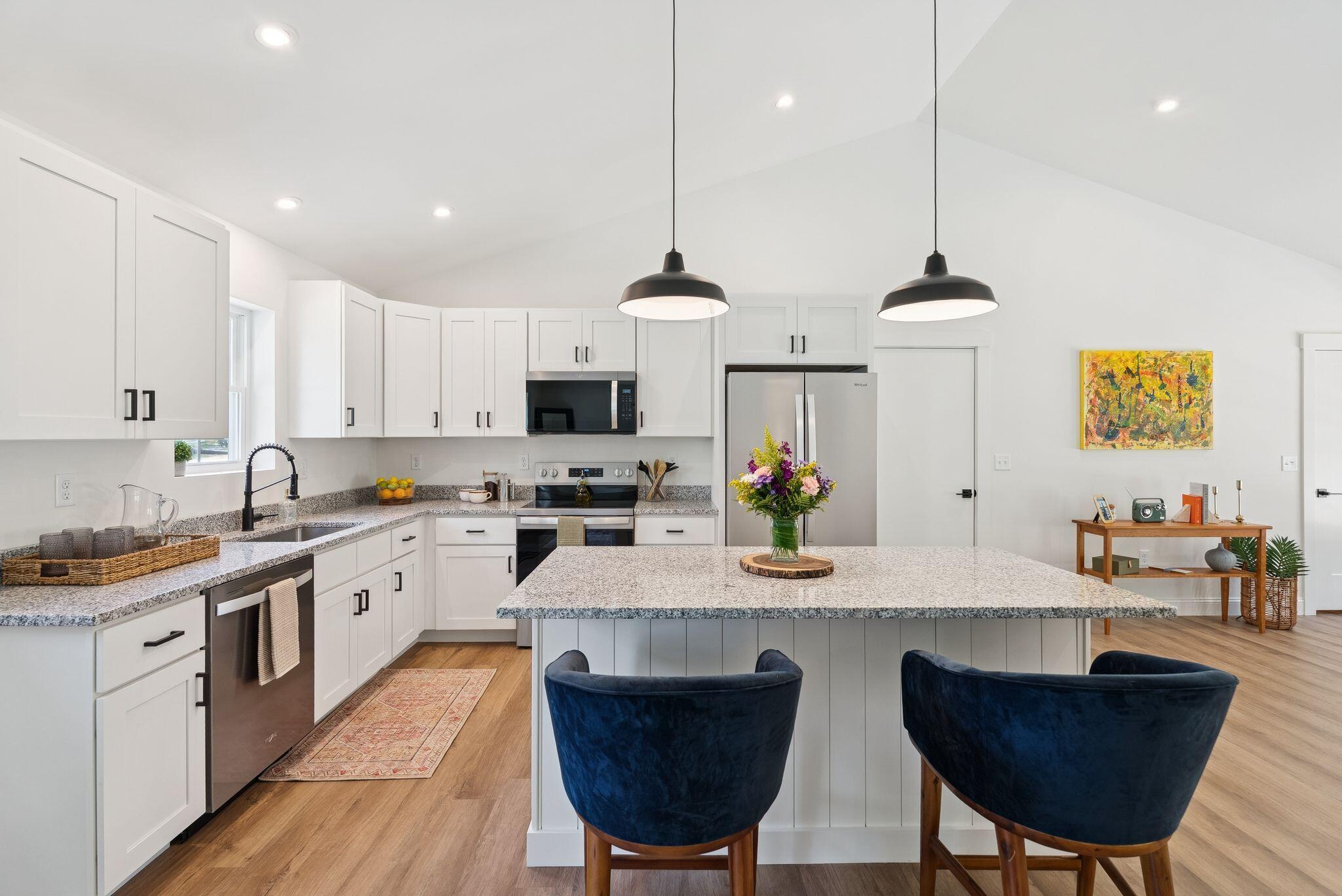 33 Village Green Road Oakland ME 04963