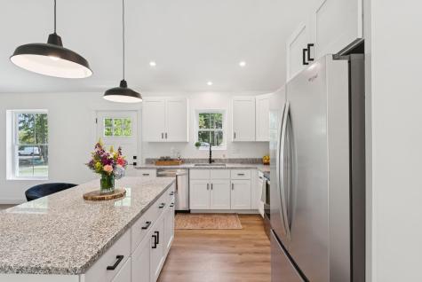 33 Village Green Road Oakland ME 04963