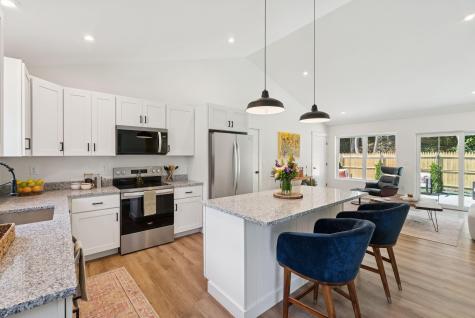 33 Village Green Road Oakland ME 04963