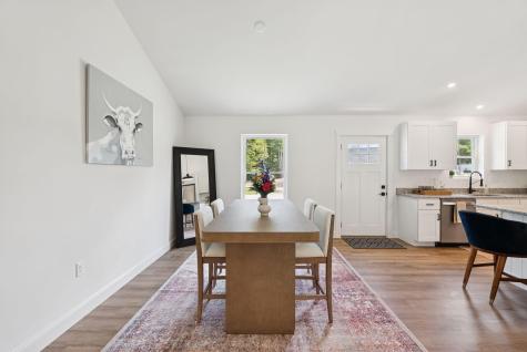 33 Village Green Road Oakland ME 04963