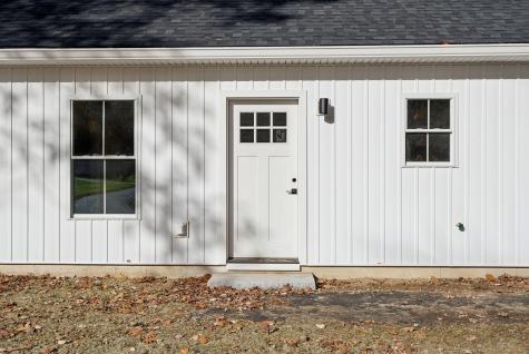 33 Village Green Road Oakland ME 04963