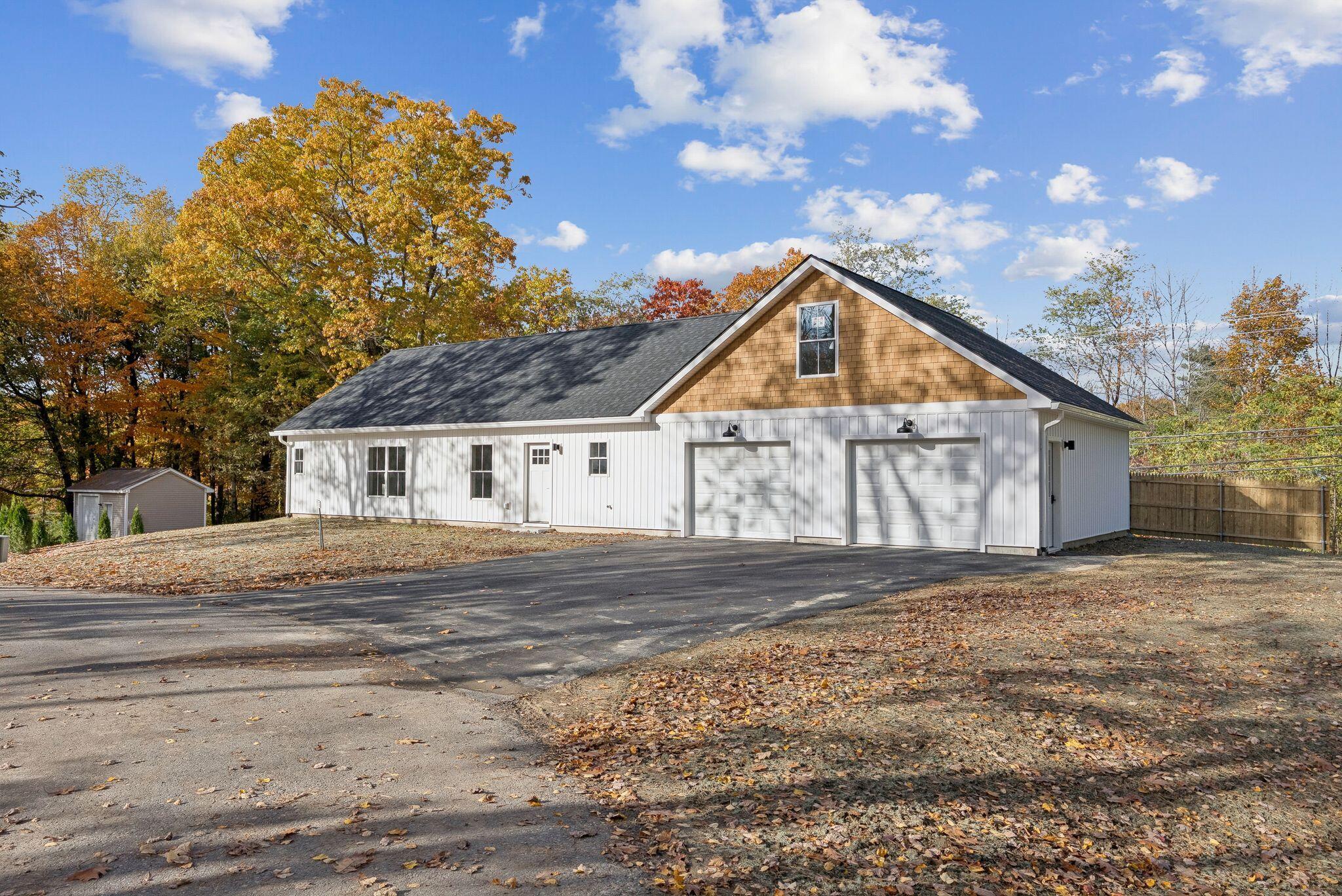 33 Village Green Road Oakland ME 04963