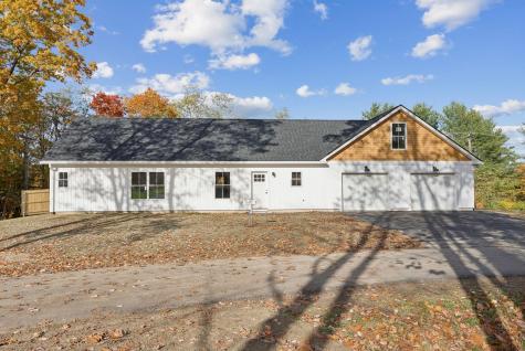 33 Village Green Road Oakland ME 04963