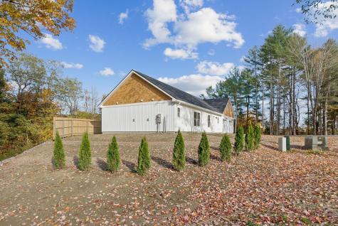 33 Village Green Road Oakland ME 04963