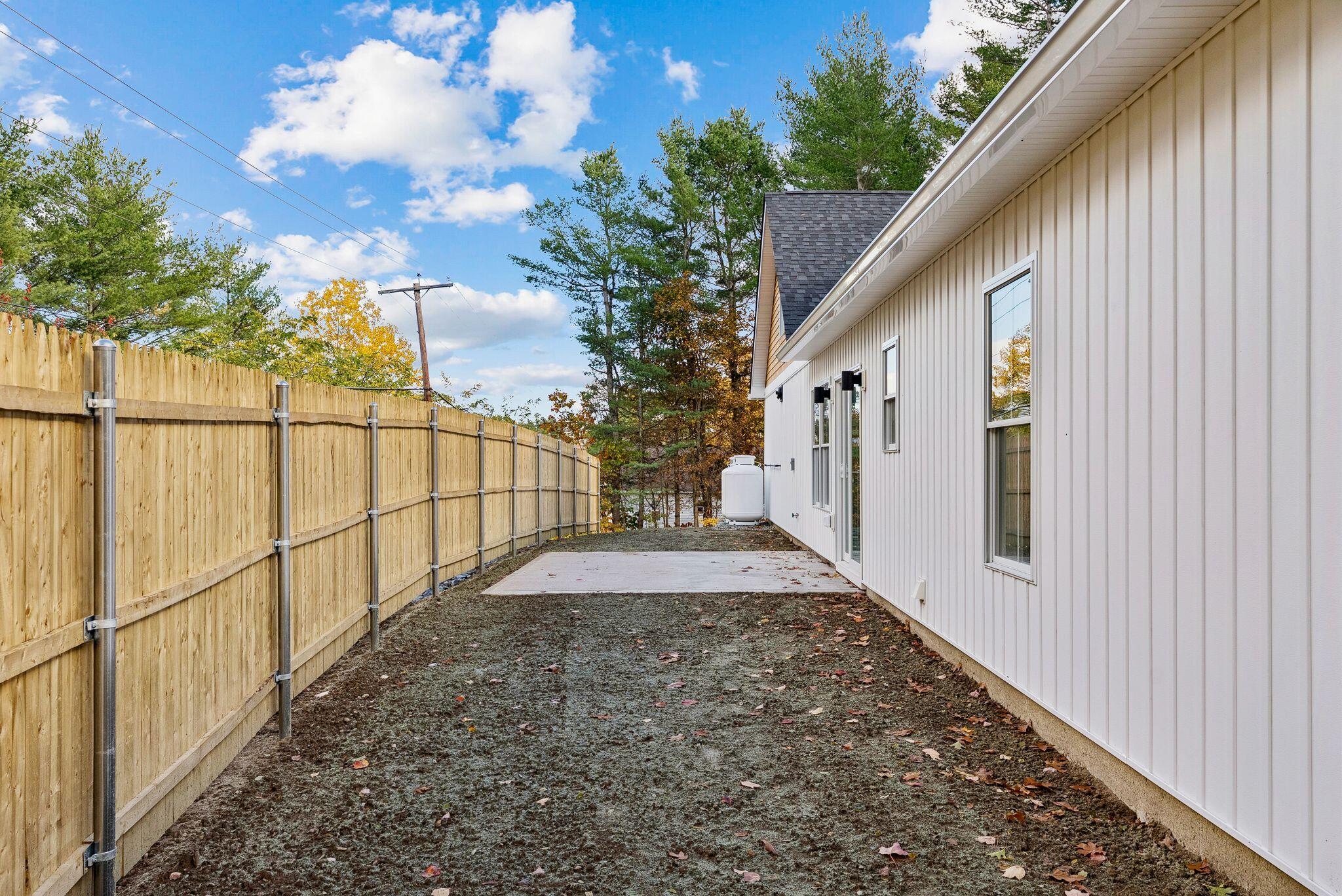 33 Village Green Road Oakland ME 04963