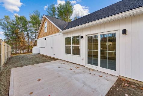 33 Village Green Road Oakland ME 04963