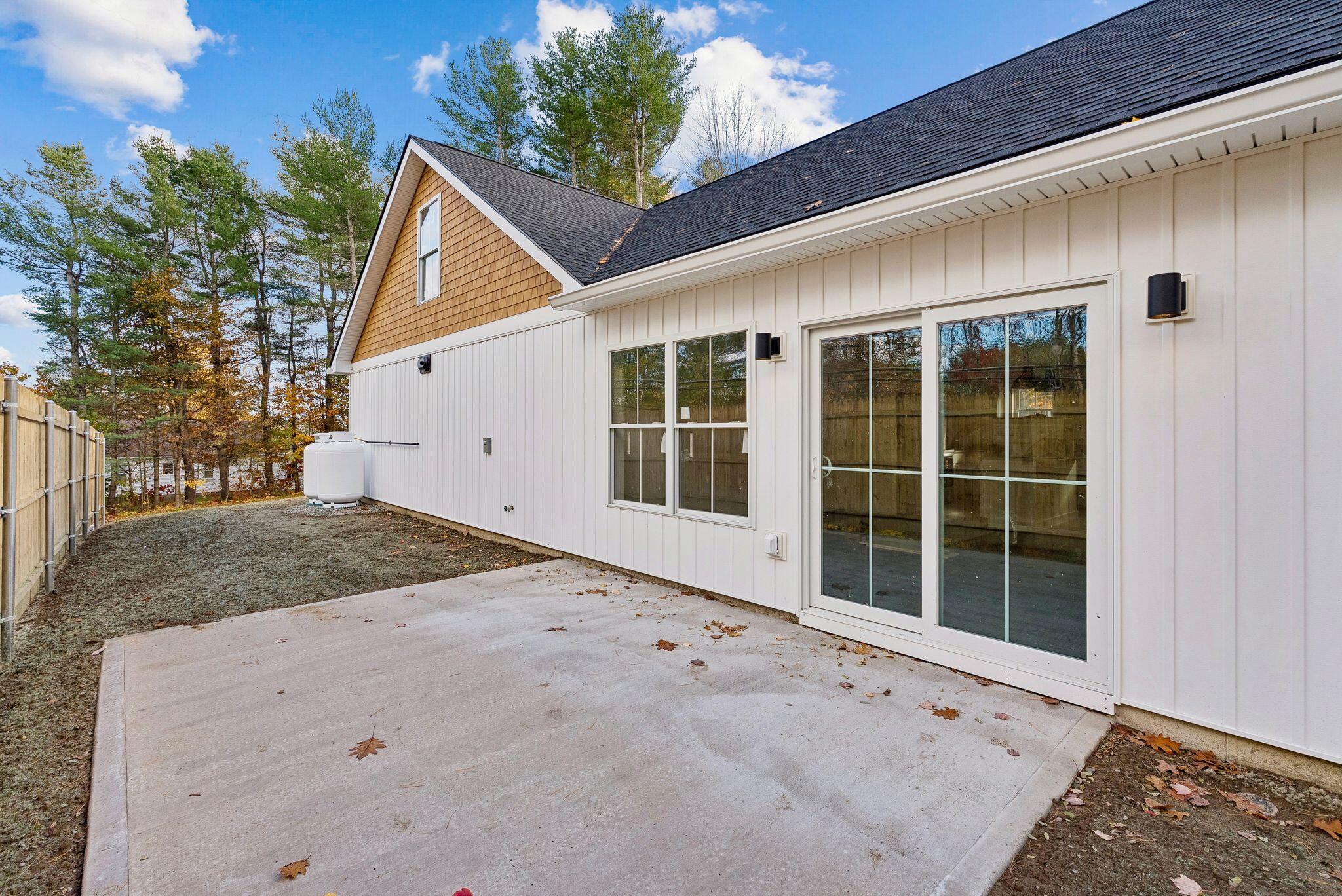 33 Village Green Road Oakland ME 04963