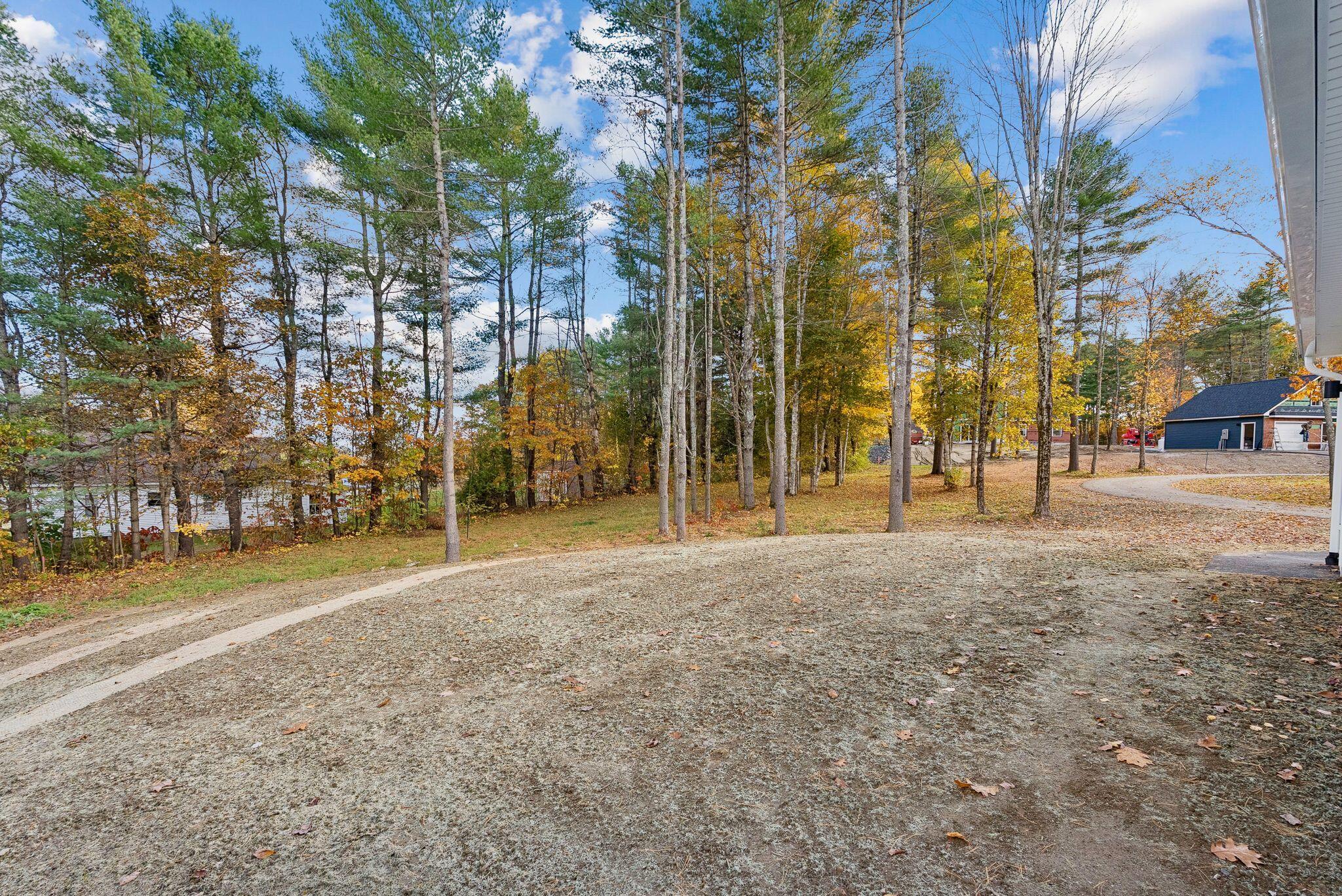 33 Village Green Road Oakland ME 04963