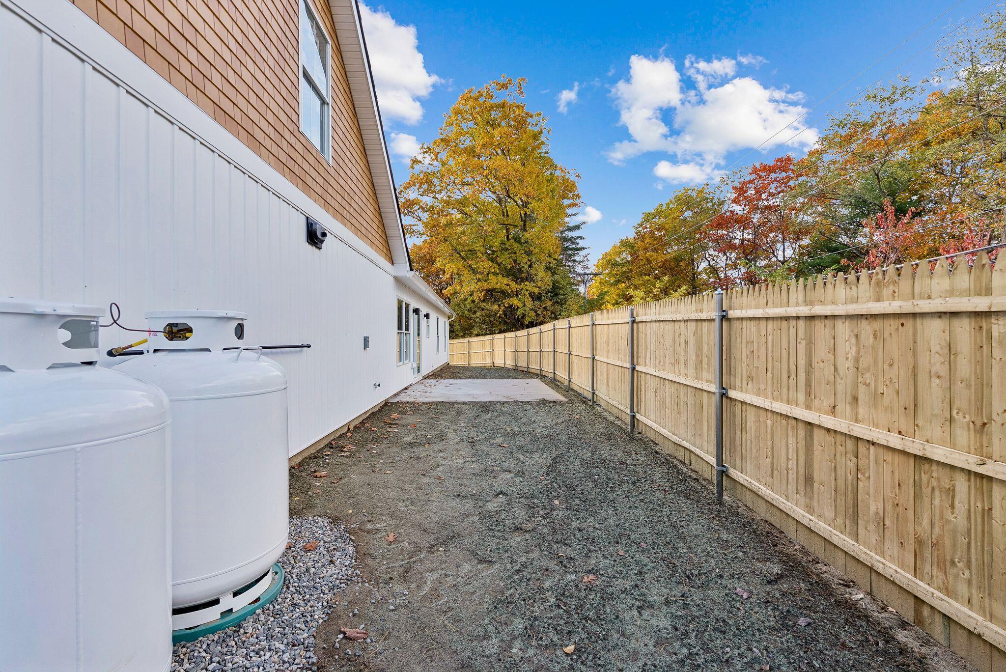 33 Village Green Road Oakland ME 04963