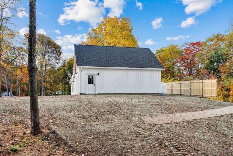 33 Village Green Road Oakland ME 04963