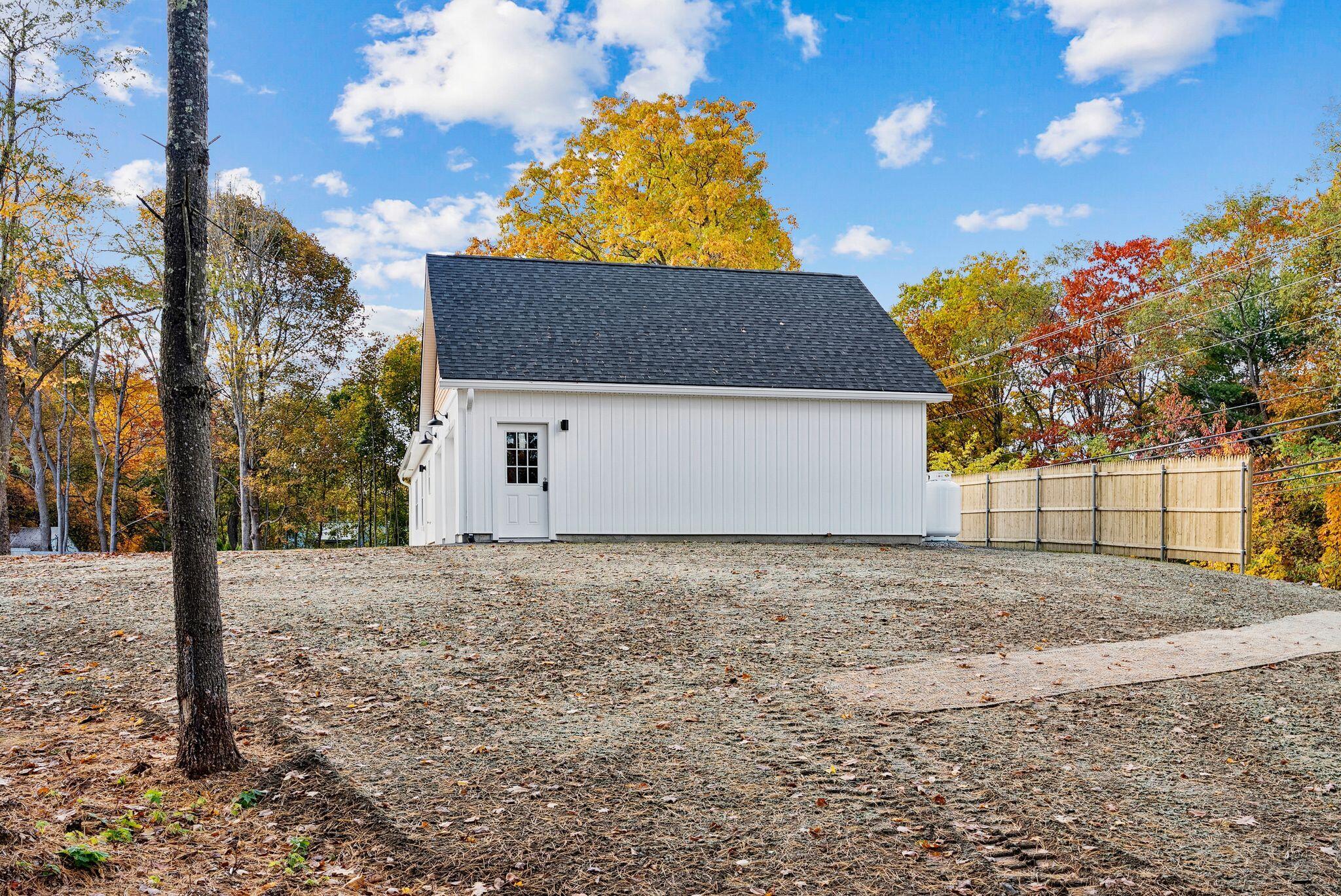 33 Village Green Road Oakland ME 04963