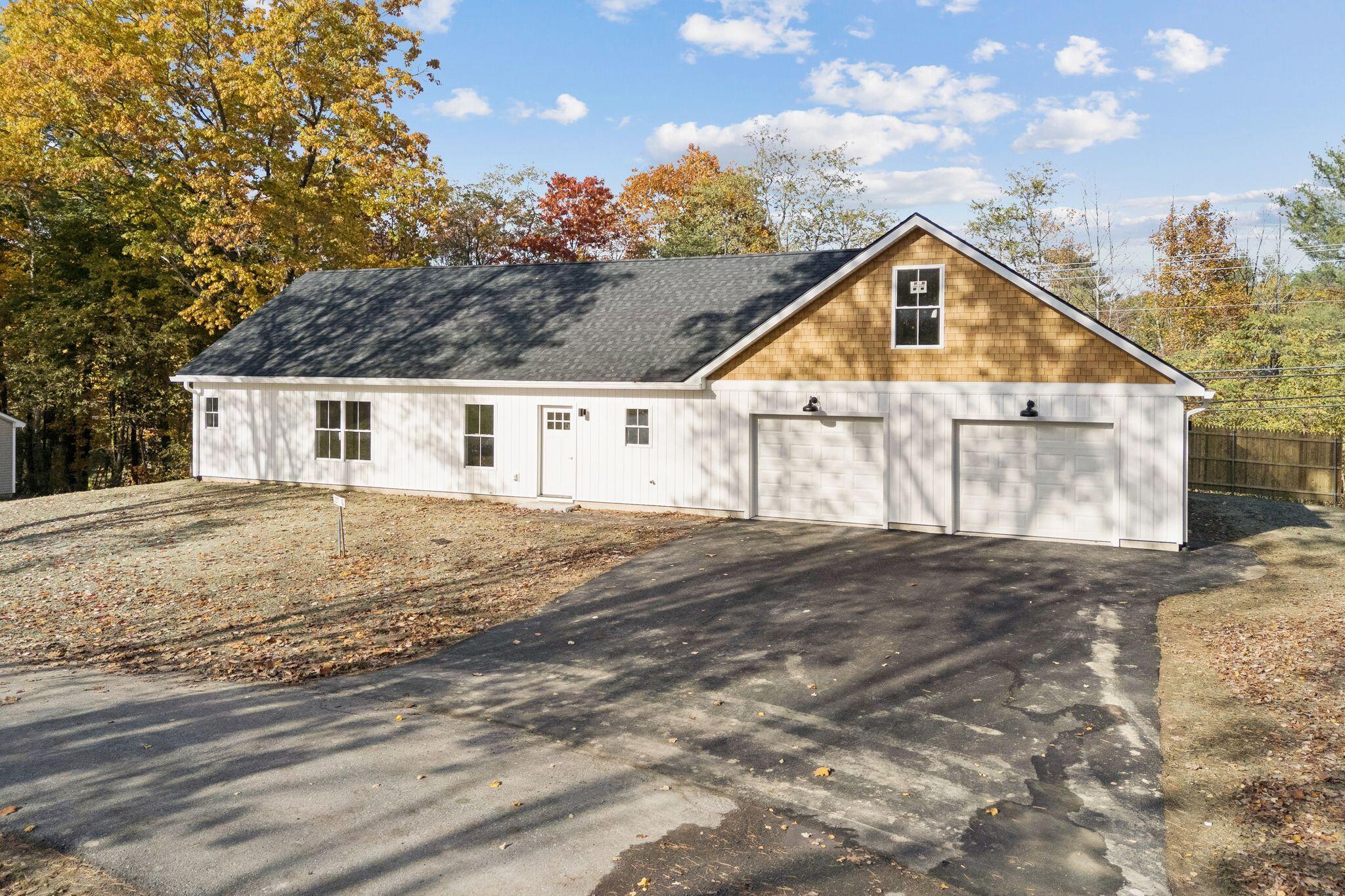 33 Village Green Road Oakland ME 04963