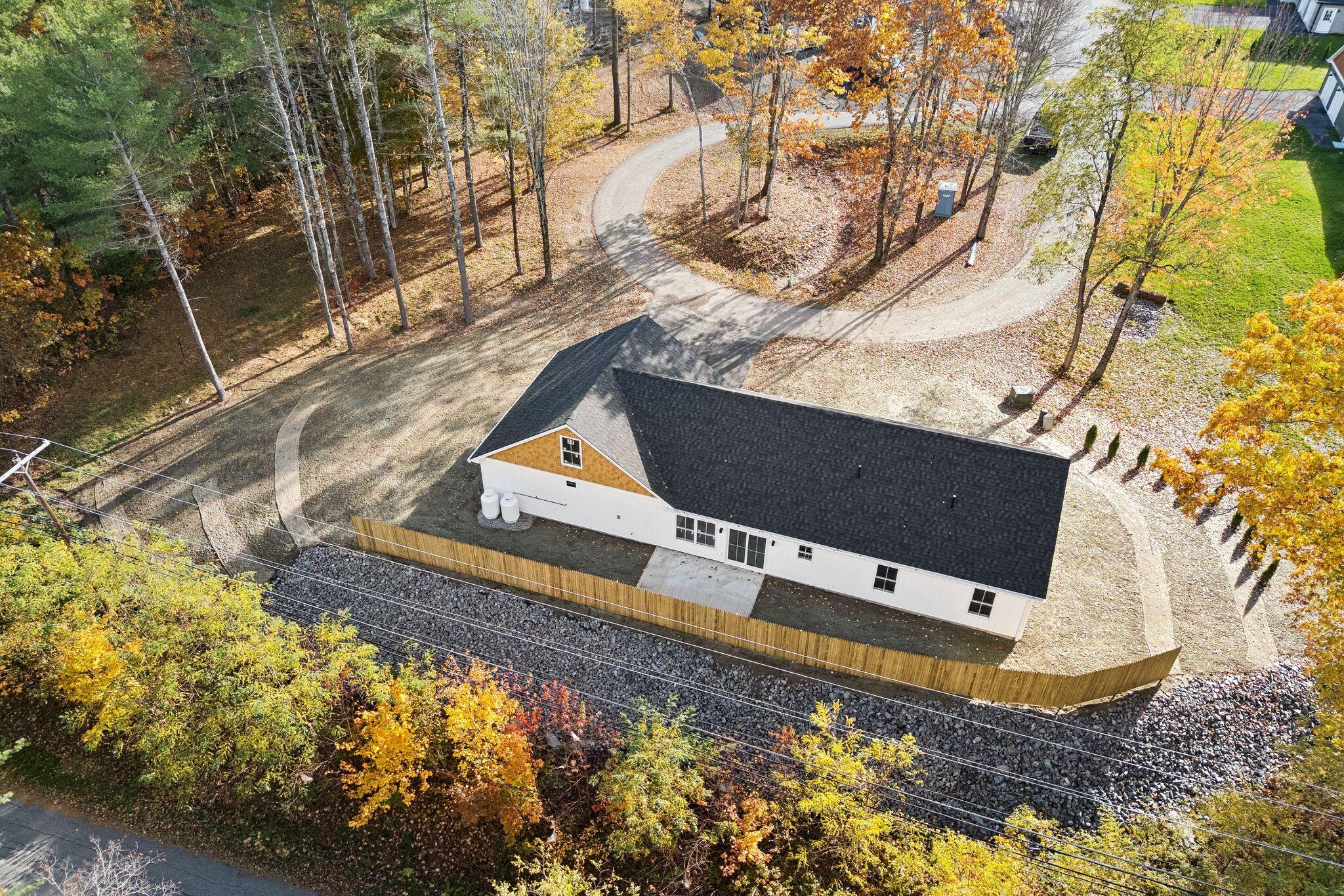 33 Village Green Road Oakland ME 04963