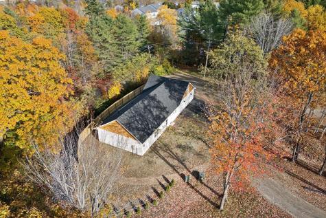 33 Village Green Road Oakland ME 04963