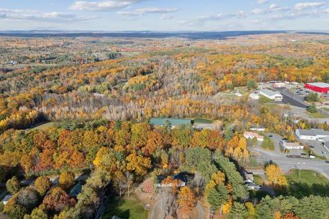 33 Village Green Road Oakland ME 04963