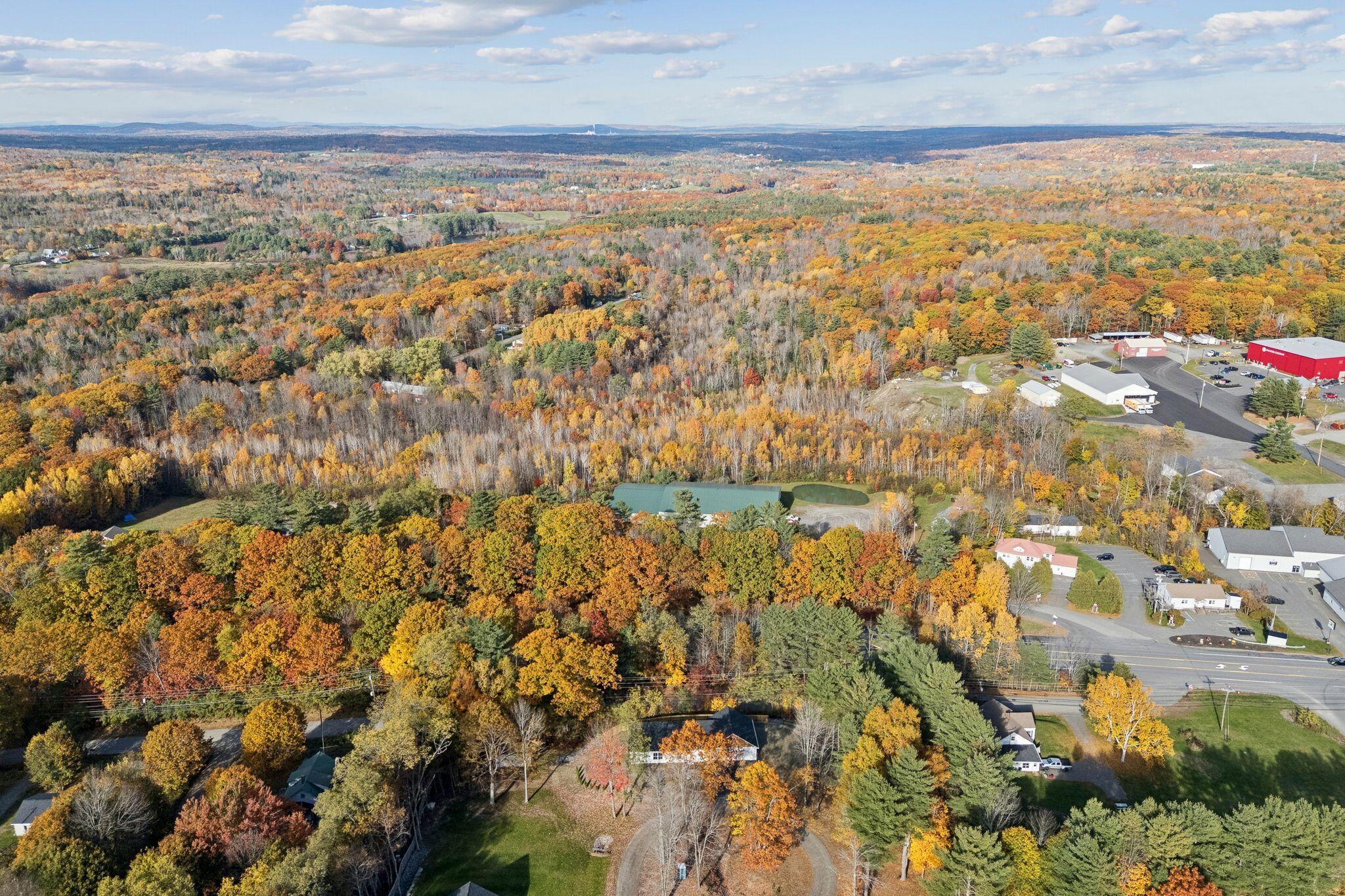 33 Village Green Road Oakland ME 04963