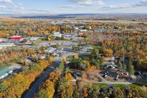 33 Village Green Road Oakland ME 04963