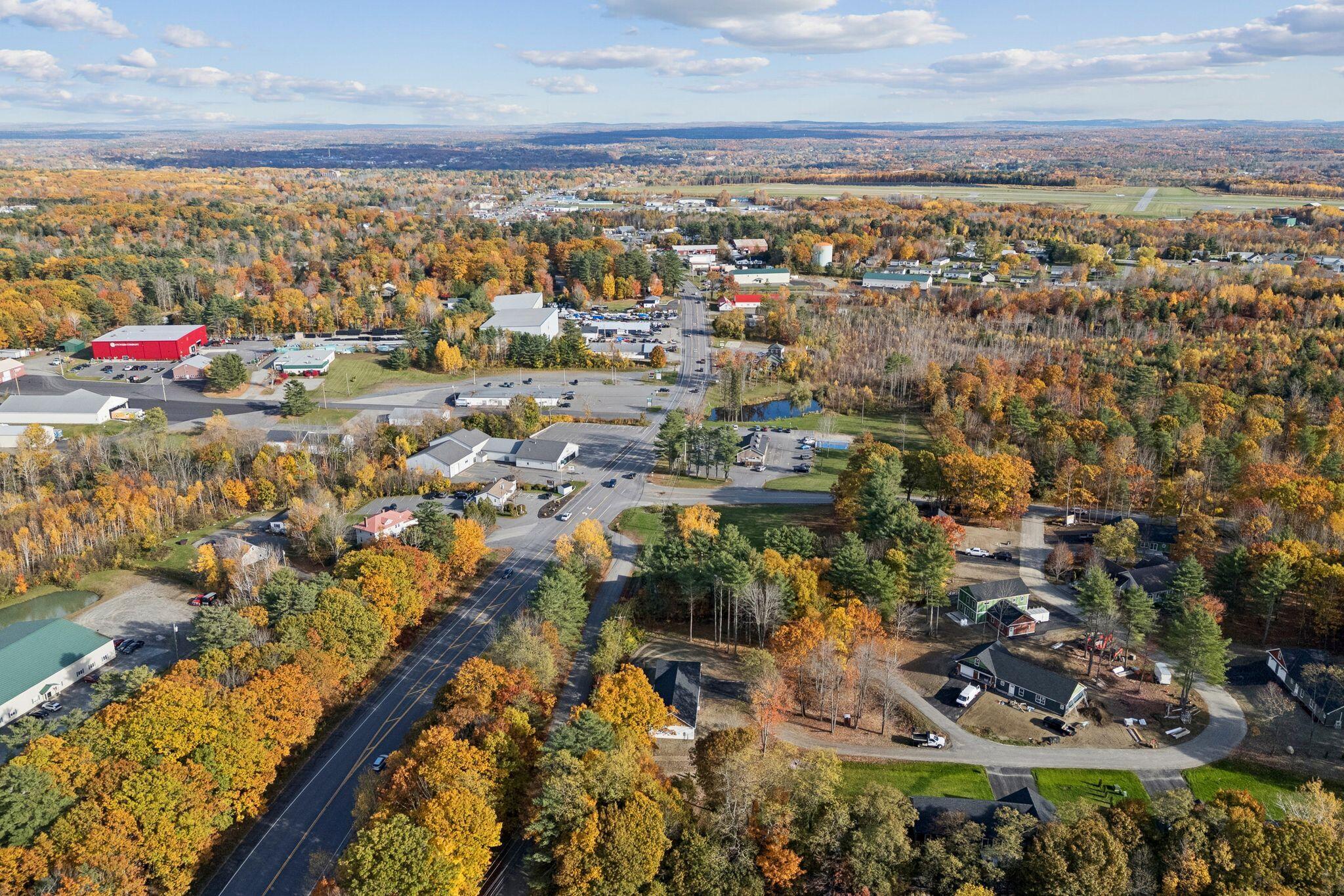 33 Village Green Road Oakland ME 04963