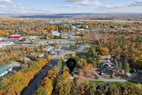 33 Village Green Road Oakland ME 04963