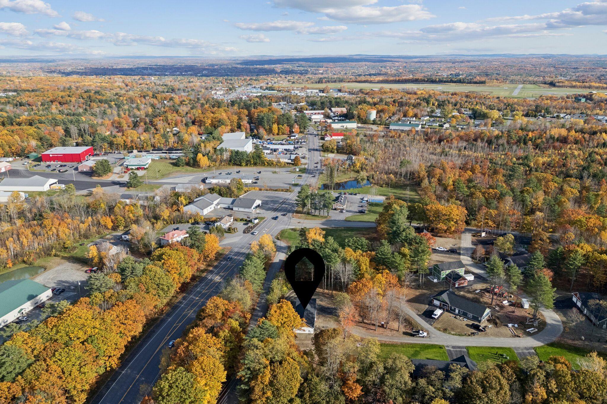 33 Village Green Road Oakland ME 04963