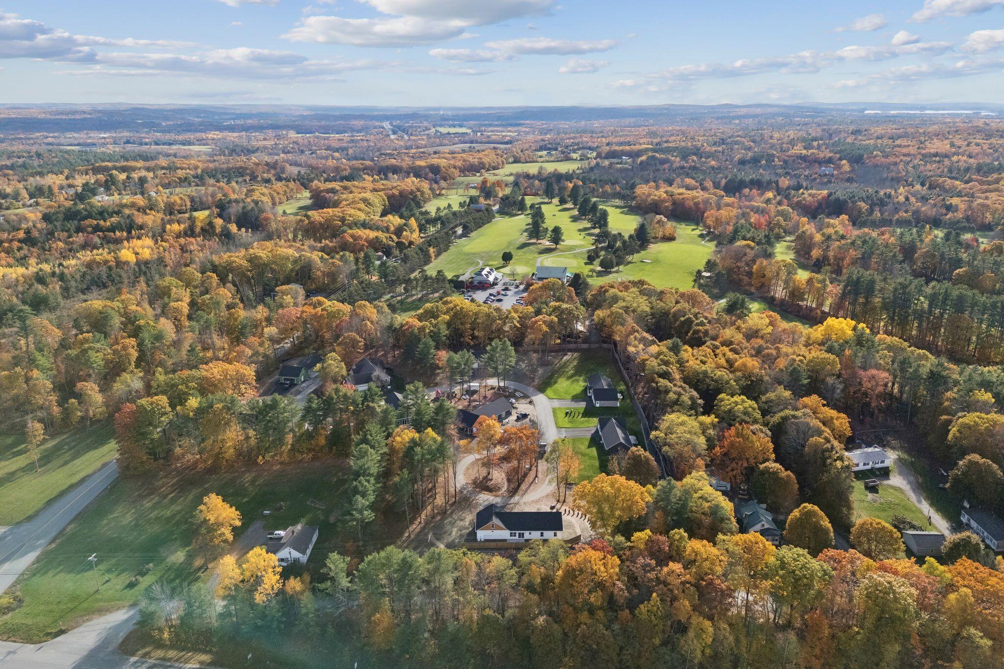 33 Village Green Road Oakland ME 04963