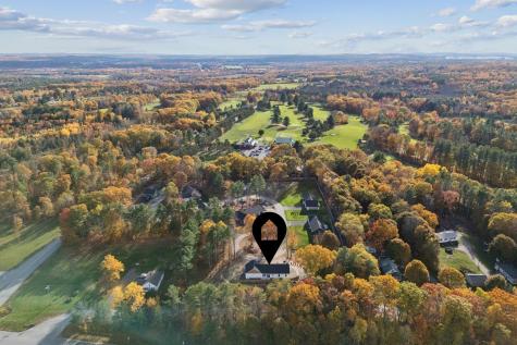 33 Village Green Road Oakland ME 04963