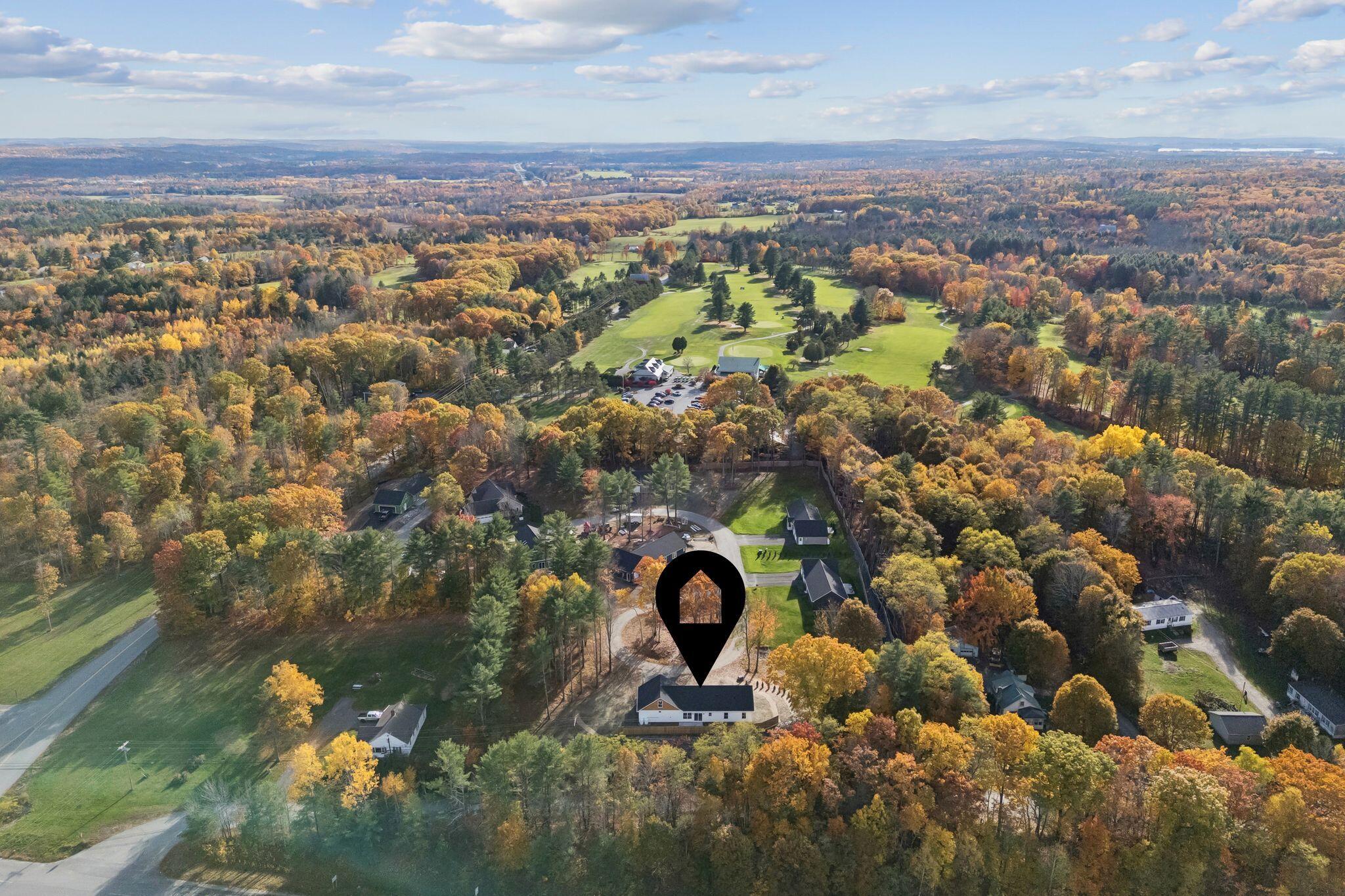 33 Village Green Road Oakland ME 04963