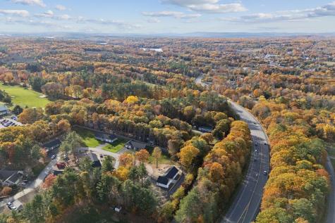 33 Village Green Road Oakland ME 04963