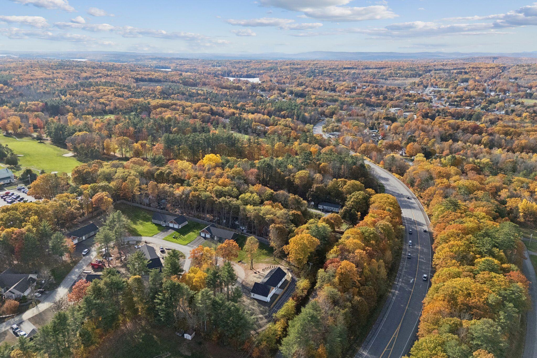 33 Village Green Road Oakland ME 04963