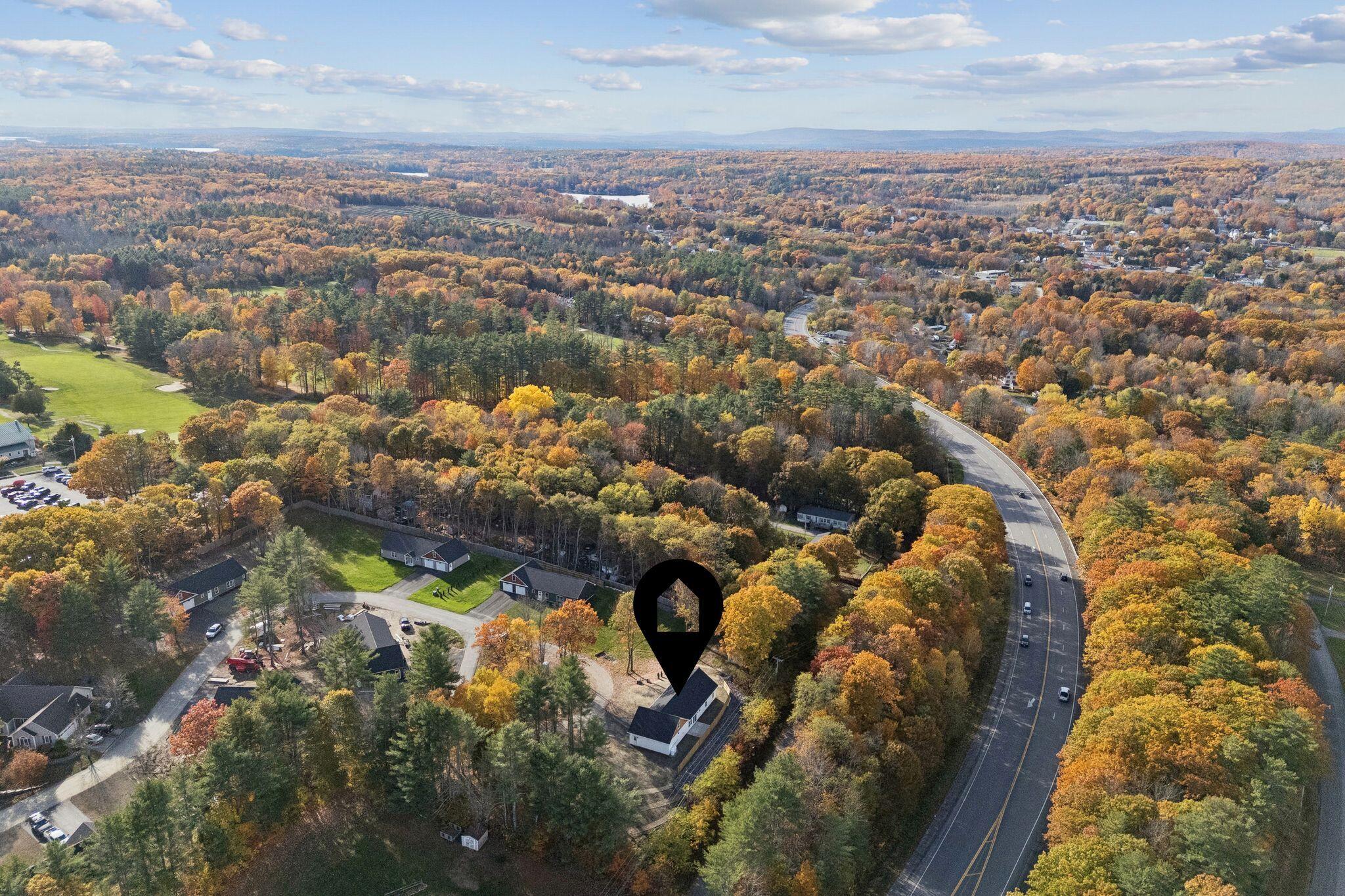 33 Village Green Road Oakland ME 04963