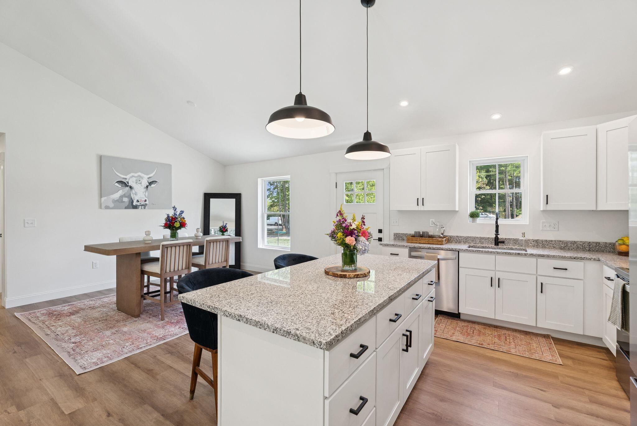 33 Village Green Road Oakland ME 04963