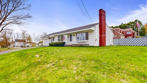 391&399 Webster Street Lewiston ME 04240