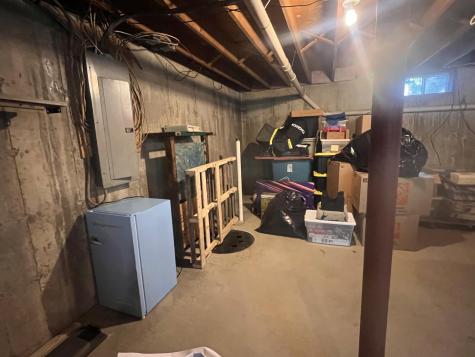 24 Forest Lane Trenton ME 04605