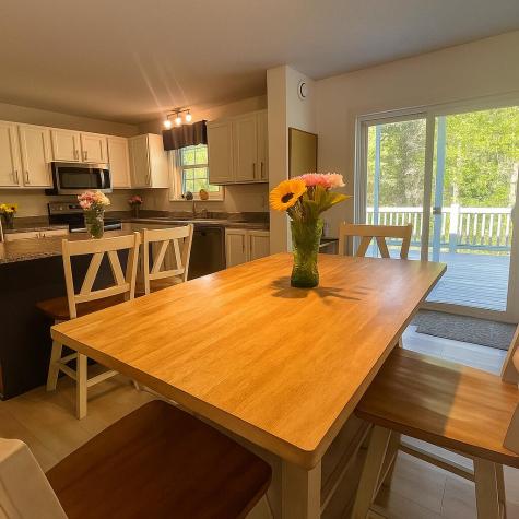 24 Forest Lane Trenton ME 04605