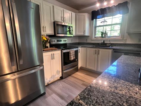 24 Forest Lane Trenton ME 04605