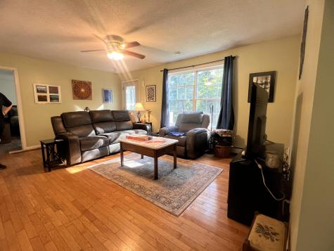 24 Forest Lane Trenton ME 04605