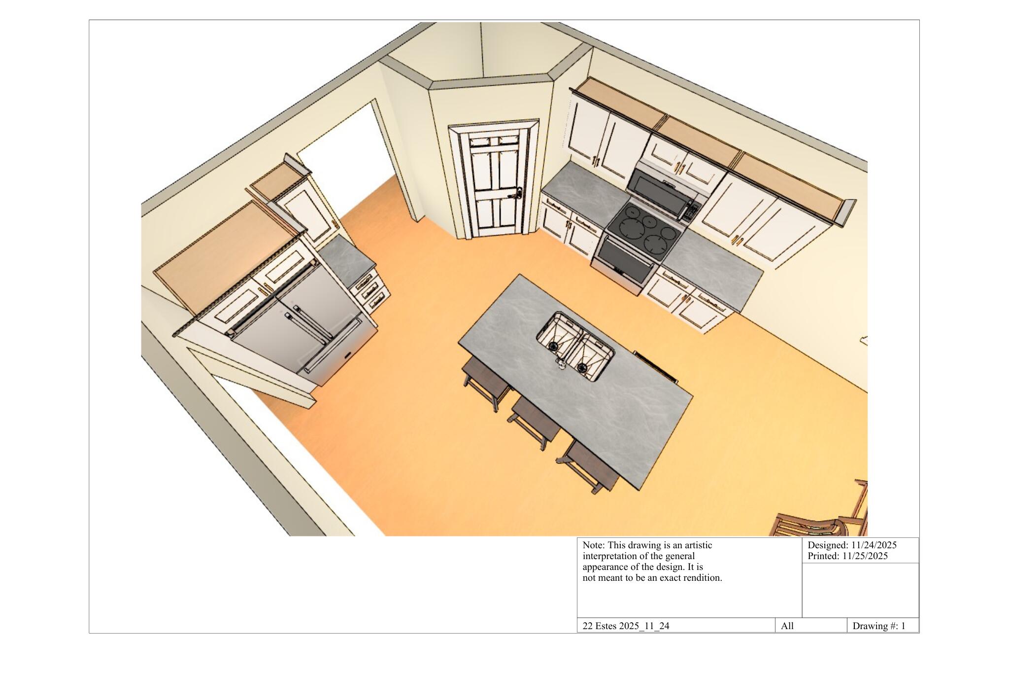 22 Estes Drive Standish ME 04084