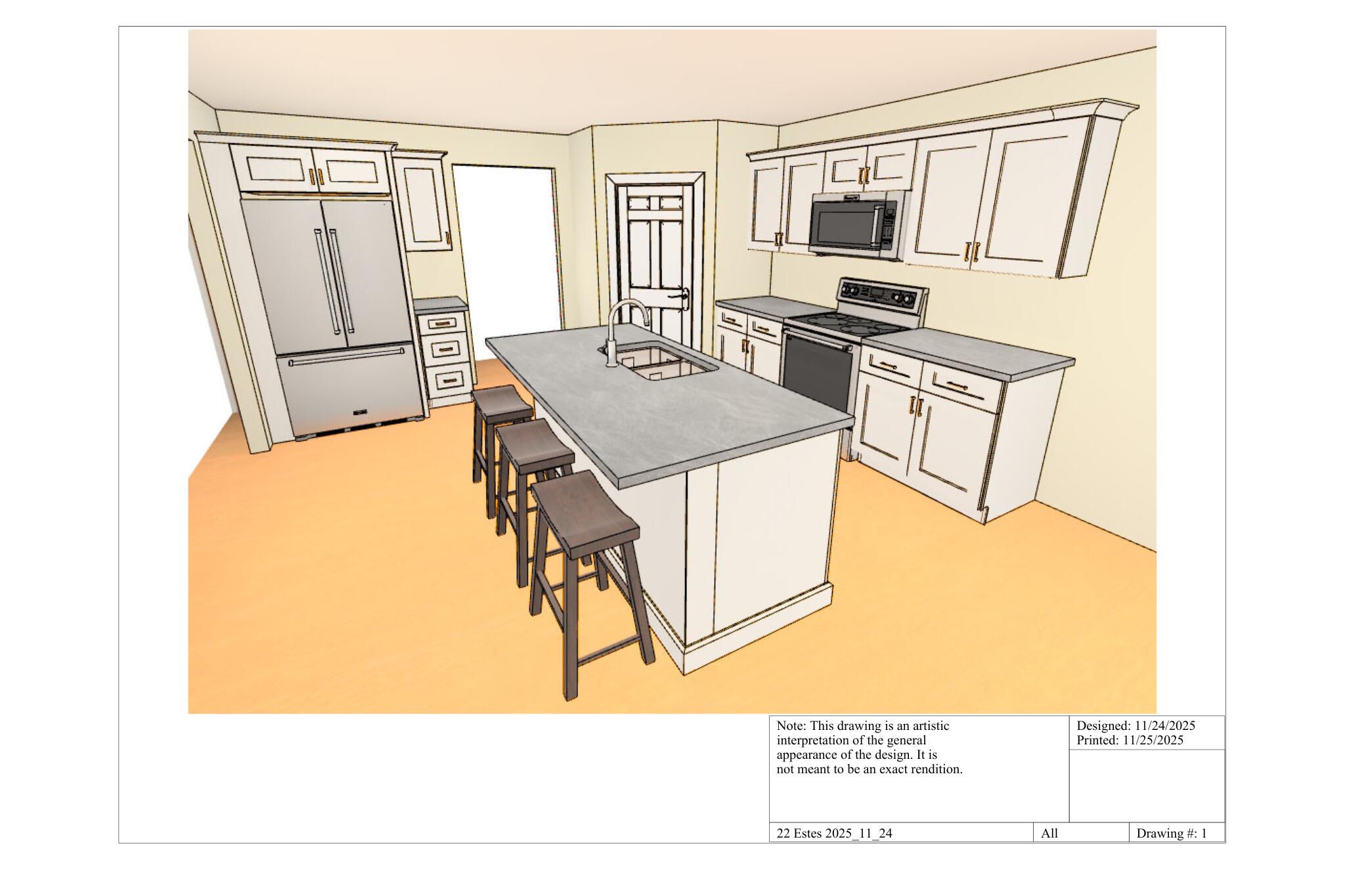 22 Estes Drive Standish ME 04084