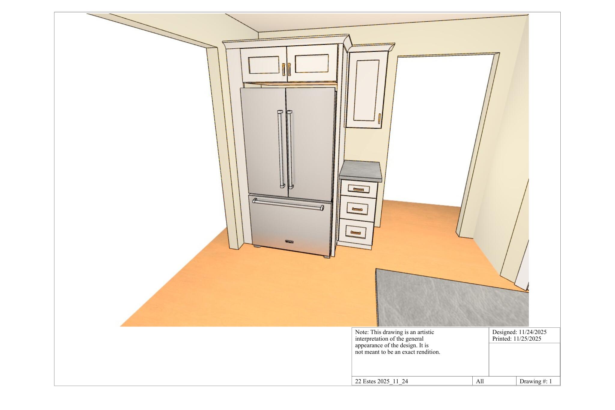 22 Estes Drive Standish ME 04084