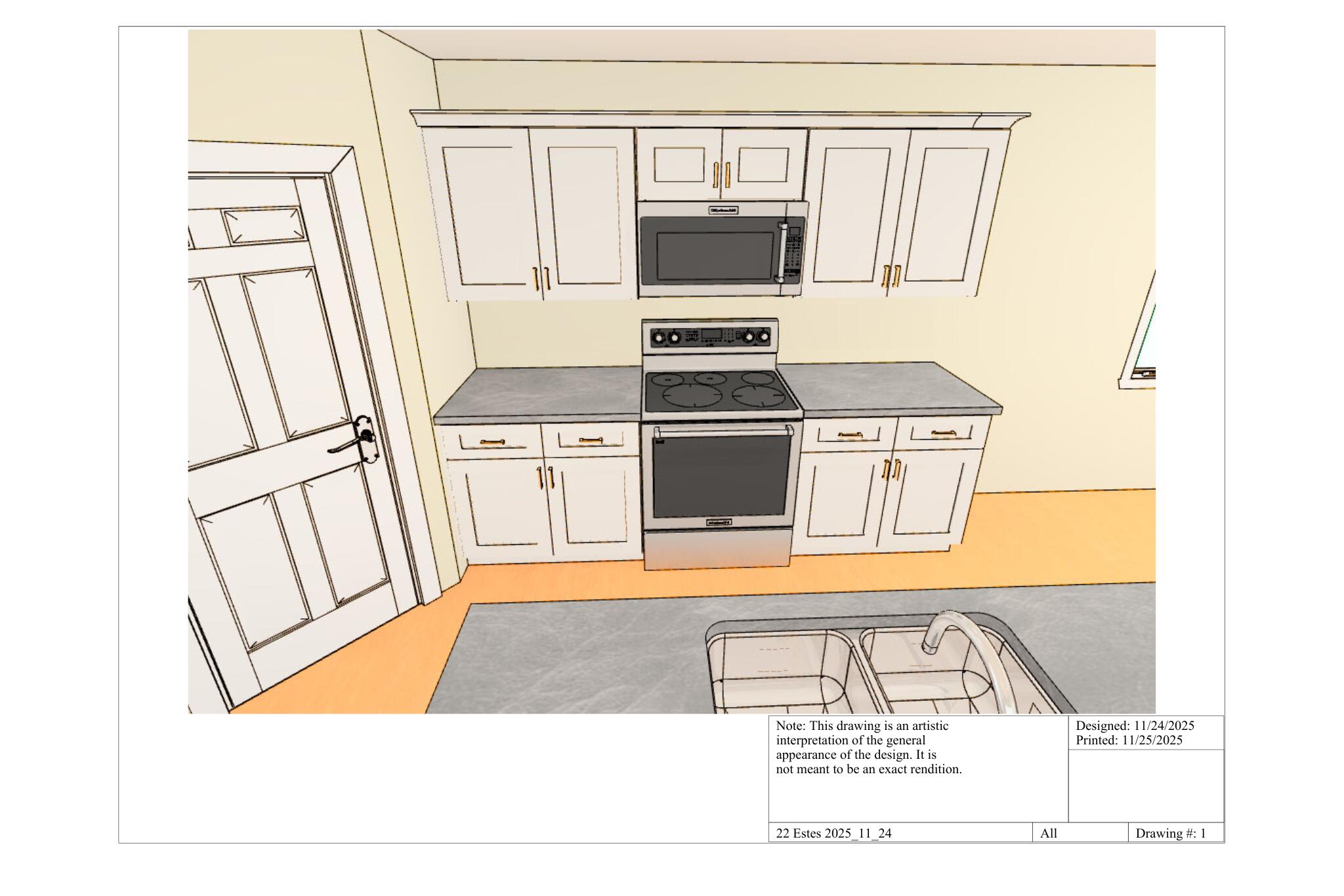 22 Estes Drive Standish ME 04084